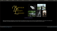 Desktop Screenshot of barfieldlegacy.com